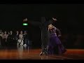 Current USA Professional Latin Champions:
Blending creativity while still maintaining the spirit of each dance, Maxim  Yulia never fail to amaze with every one of their showdances!

Name of the music is 