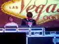 James Righton Klaxons DJ Set Mexico 6