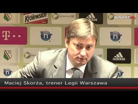 Trener Turków wściekły na dziennikarzy: