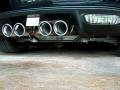 videos de 2006 C6 A6, Comp Cams. Yella Terra roller rockers, Kooks headers, Borla Stingers