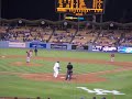 OMG Andruw hit the ball! OMG Andruw hit the ball!