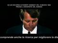 Video Intervista DePILiamoci Robert Kennedy