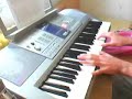 Song for guy (short version) by cavalino