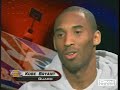 Kobe Bryant greatest games: 2 buzzer beaters game 4 vs Suns
