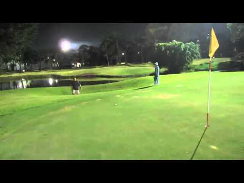 Summit Windmill Golf Club - Video