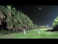 Night Golf Bangkok