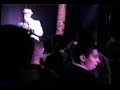 JAY WILLIAMS - Live in Zurich Switzerland