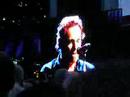 Bruce Springsteen-Drive all night-Ullevi 5 July 08 Sweden