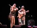 The Big St. Pat's Night Out show featuring Ashley MacIsaac with Quinn on guitar! This is the finale, Ashley invites Qristina and Alan back for the last tune. The set starts with the incredible 11 part-tune 