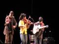 Ashley MacIsaac & Quinn Bachand Vancouver Celtic Fest (with Qristina Bachand & Alan Dionne)
