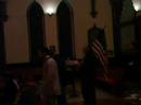 Middletown (CT) Straw Poll, Night Two, Part 1