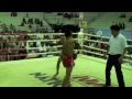 KoK (Tiger Muay Thai) continues his winning streak