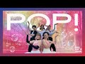 NAYEON 'POP' [KPOP IN PUBLIC] K-RUSH DANCE CREW