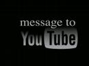 Message to YouTube about Mark Bunker