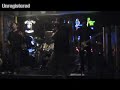 Buddy Revelle covers Nirvana