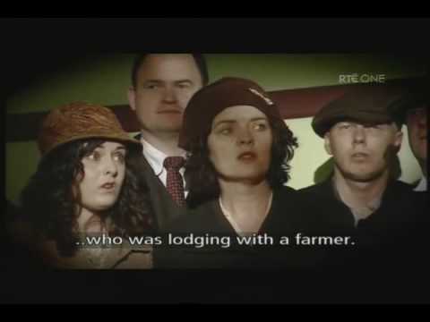 CSÍ The Missing Postman Part Two