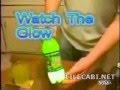 How to make Mountain Dew Glow in the dark.