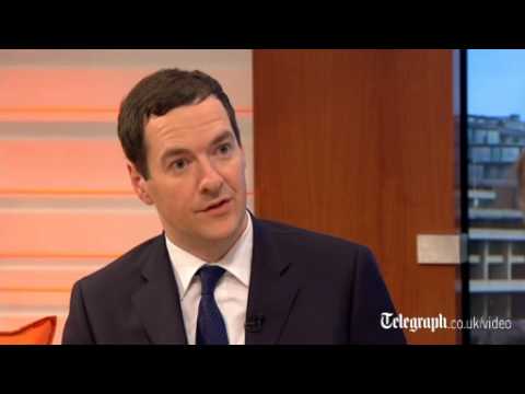 MH17 plane crash: more sanctions required on Russia, says George Osborne