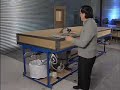 Water Recycling System?Concrete Counters?ConcreteNetwork.com Water Recycling System?Concrete Counters?ConcreteNetwork.com