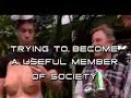 Full Frontal - Van Damme parody