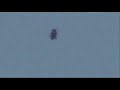UFO Flying humanoid over Tlalnepantla, Mexico City, Dec 27th 2008 Video Response