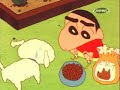 shin chan latino que le pasa a mam�?