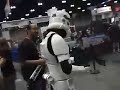Star Wars Celebration IV More rooms Star Wars Celebration IV More rooms