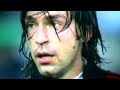 Andrea Pirlo The Legend of Milan [ FULL HD ]