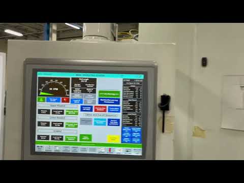 2018 Catbridge 344-mc-18 Slitters & Perforators, slitter rewinder | Mark One Machinery (3)