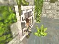 Tomb Raider Speedrun Level 1-Caves