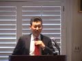 Durham AIR Debate - Beating David Price