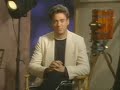 Robert Downey speaks about Chaplin