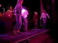 bailando x un pinche sombrero