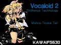 Mahou Tsukai Tai! (????Tai!) (VOCALOID 2 - RIN) Mahou Tsukai Tai! (????Tai!) (VOCALOID 2 - RIN)