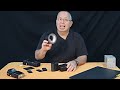 DIY Snoots and Grids by Weekly Photo Tips Shot on a Canon 7D and Panasonic GH1