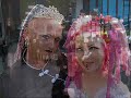 Wave Gothic Treffen 2008