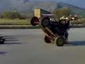 impennate go-cart sterrato-capestrano impennate go-cart sterrato-capestrano
