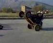impennate go-cart sterrato-capestrano