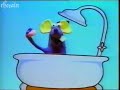 Ratinho Tomando banho!!!!!!