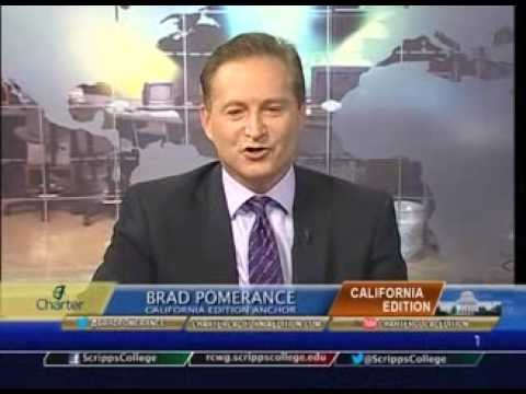 Art Conservation the Topic of the Day on California Edition Art Conservation the Topic of the Day on California Edition