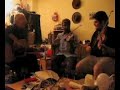 PAR DERRIERE CHEZ MON GRAND-PERE