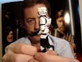 Biker Scout Trooper POTJ & Saga Endor At-At Walker figures