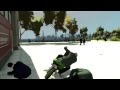 Gilera runner 50 SP With livery2 для GTA 4 видео 1