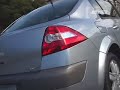 Teste Drive do Renault Megane 2.0 16v