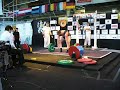18 years old, 108kg