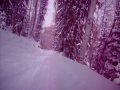 YouTube - Winter Olympic Games Luge Head Cam 2010