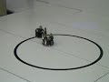 c't-Bot Mini Sumo