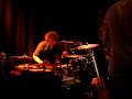 weeping willows playing a secret gig at a very small club - kaf� 44- in stockholm, before their swedish tour, 2007.03.27.

blue and alone