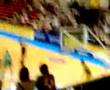 coppa italia castelletto - omegna 80-68