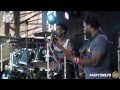 Warrior King LIVE HD at Reggae Sun Ska 2013
